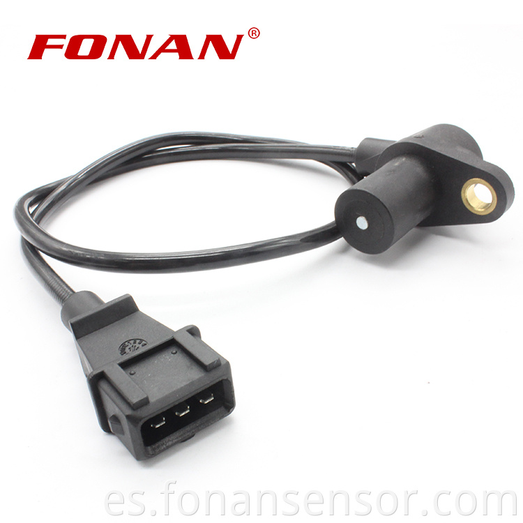 Sensor de posición del cigüeñal para Hyundai KIA 39180-4A111 39180-4A051 391804A111 391804A051